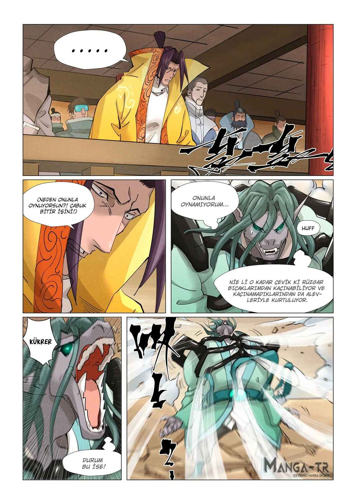 Chapter 375 - Page 9
