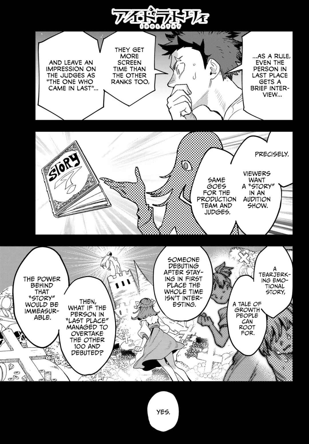Chapter 4 - Page 5