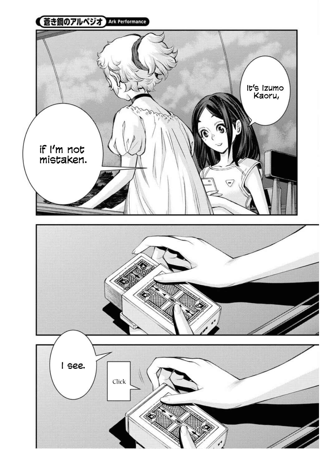 Chapter 163 - Page 26