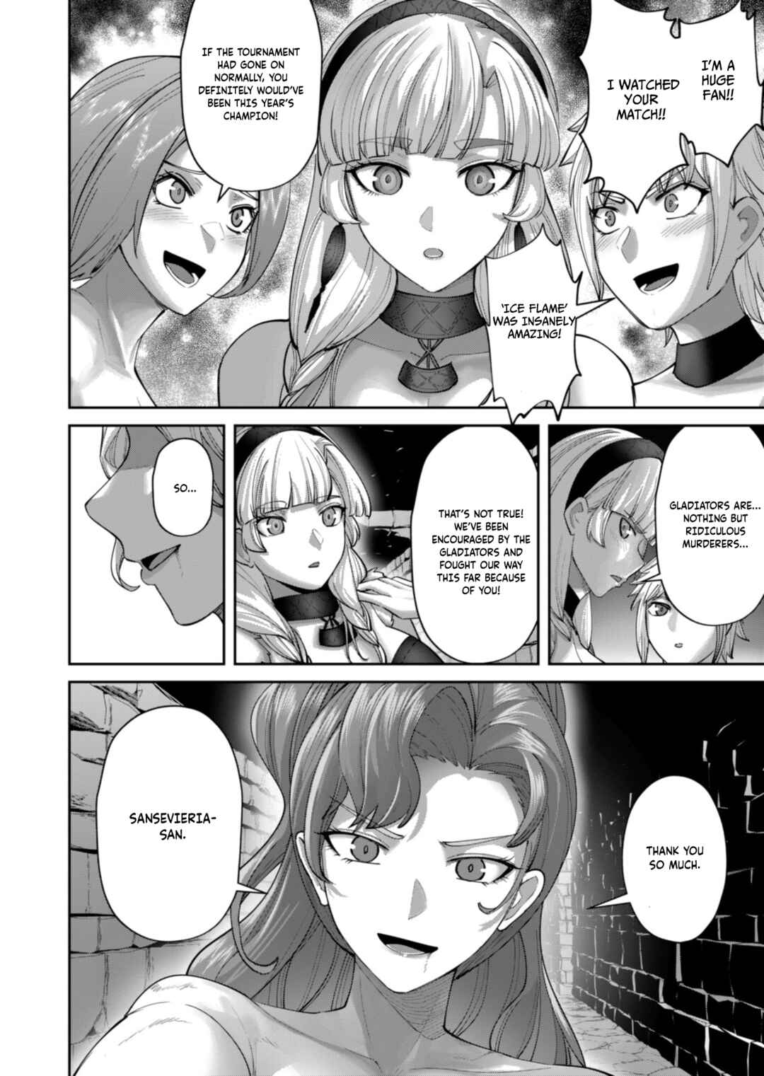 Chapter 92 - Page 20