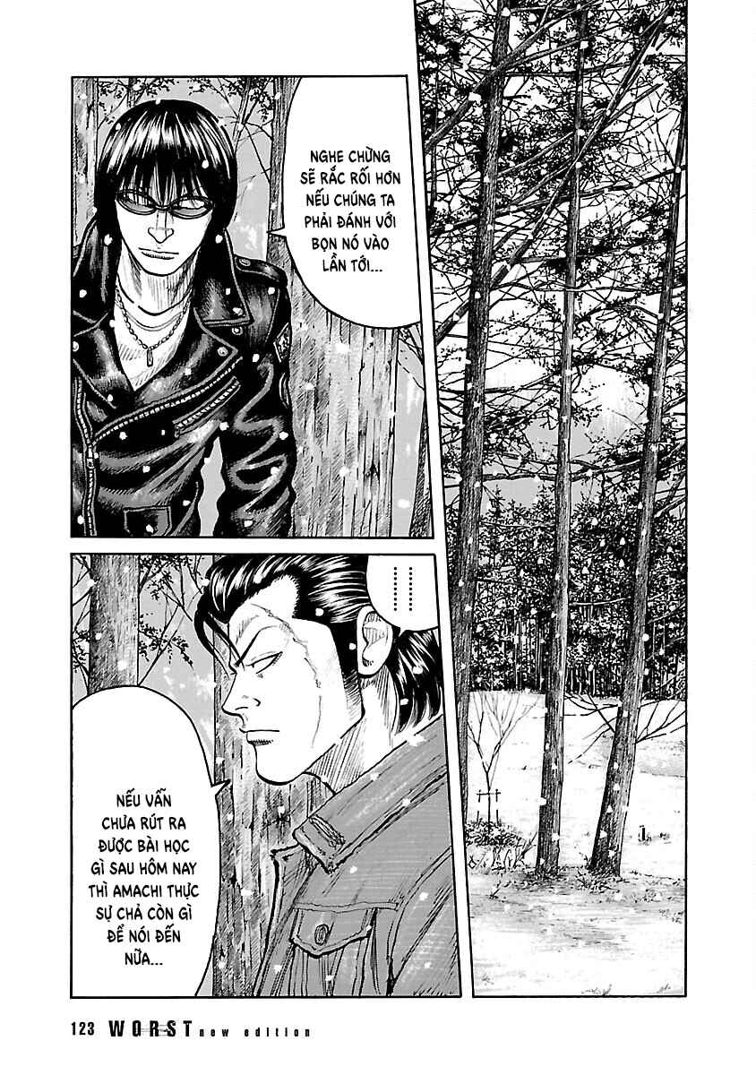 Chapter 84 - Page 18