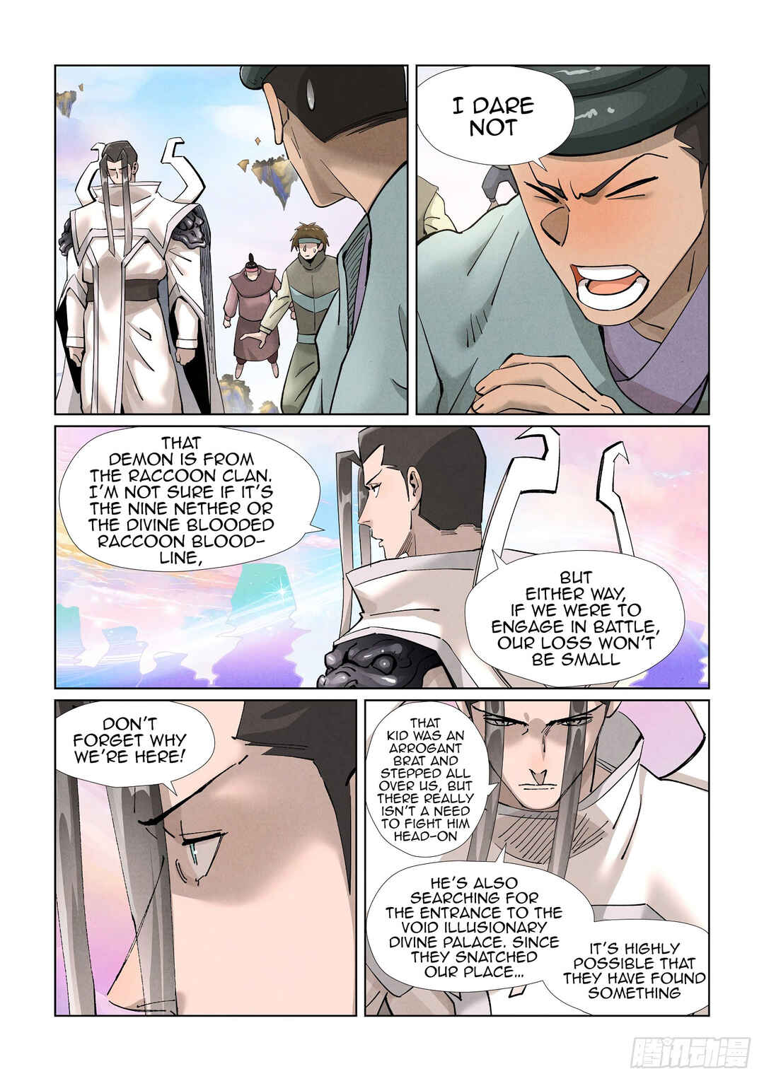 Chapter 389 - Page 4