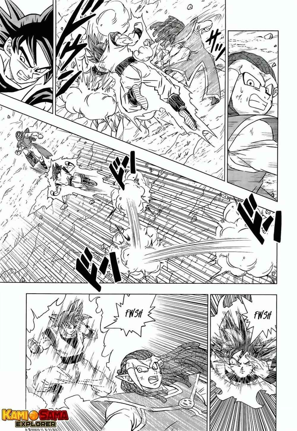 Chapter 85 - Page 31