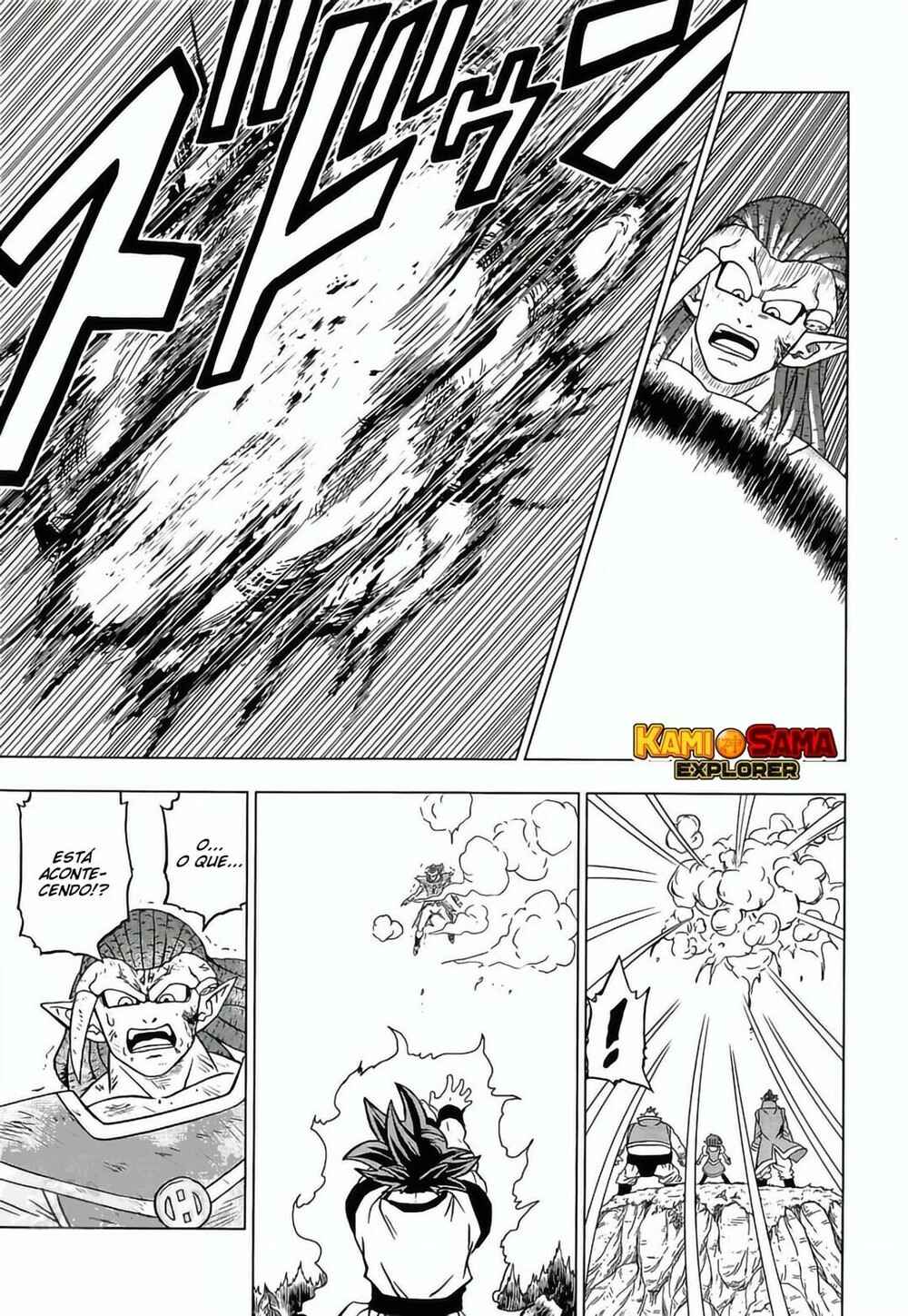 Chapter 85 - Page 33