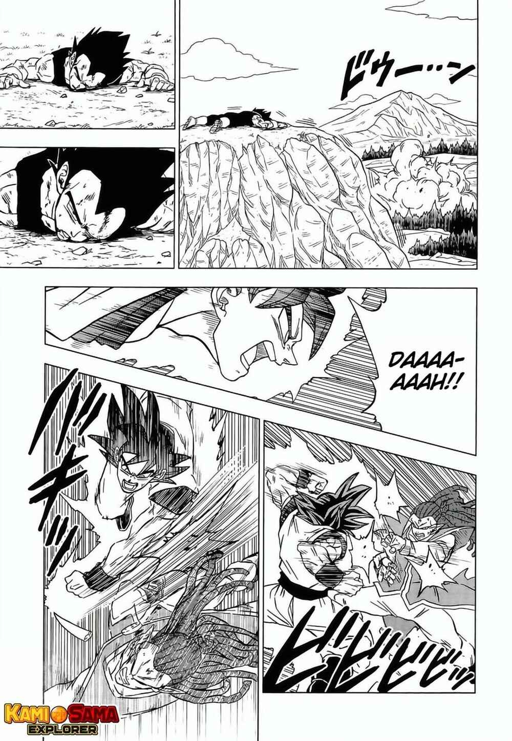 Chapter 85 - Page 35