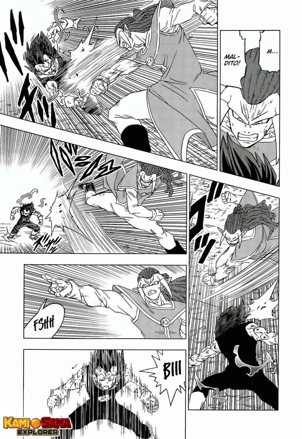 Chapter 85 - Page 5