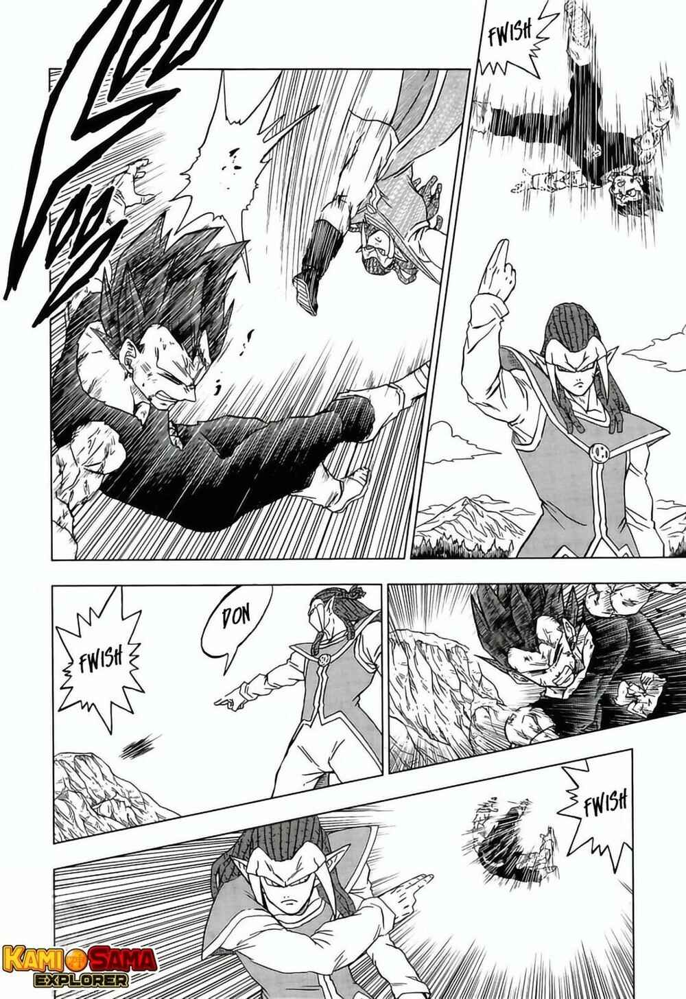 Chapter 85 - Page 6