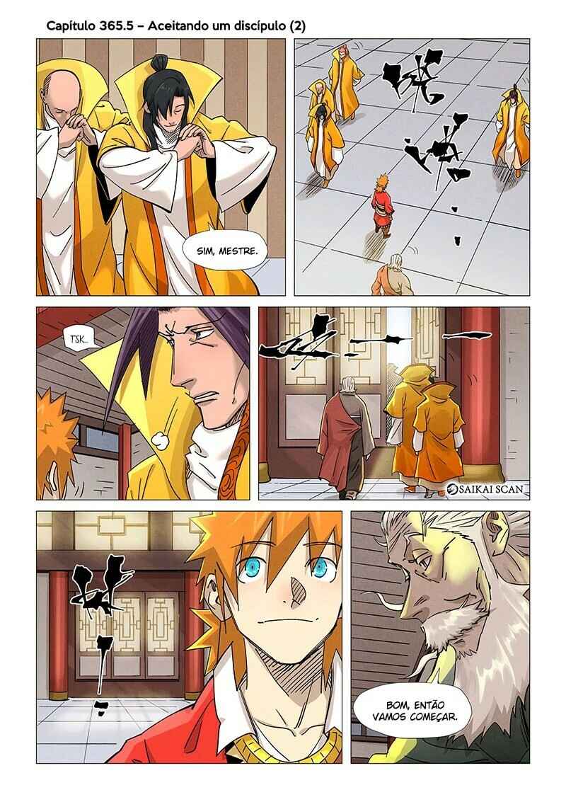 Chapter 365.5 - Page 2