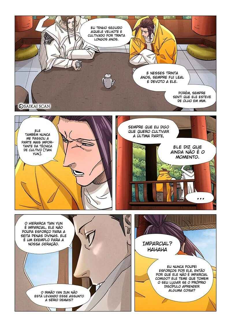 Chapter 365.5 - Page 7