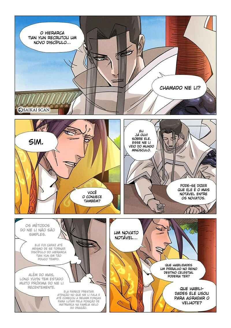 Chapter 365.5 - Page 9