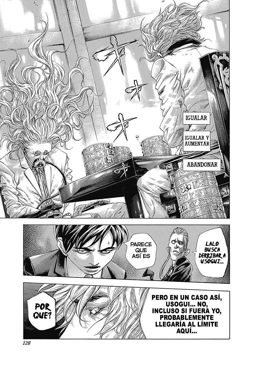 Chapter 457 - Page 10