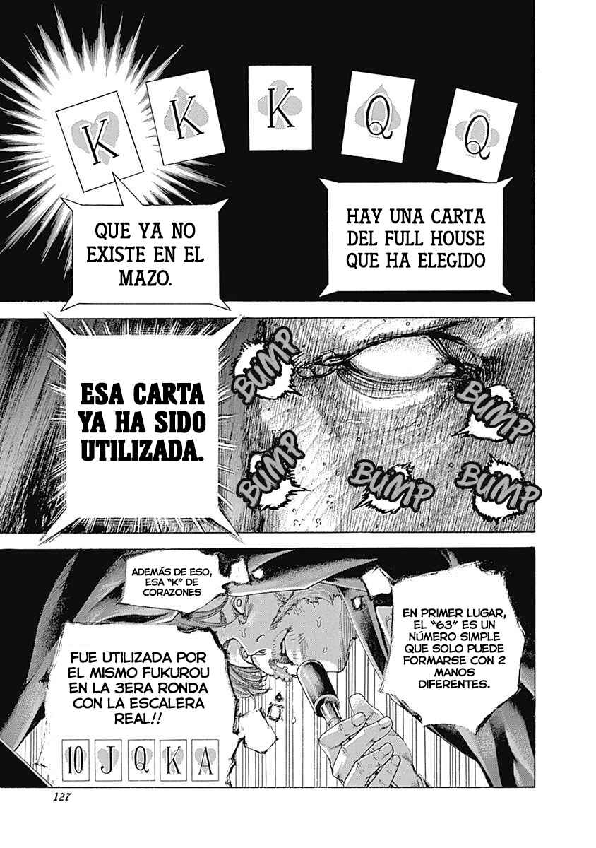 Chapter 457 - Page 8