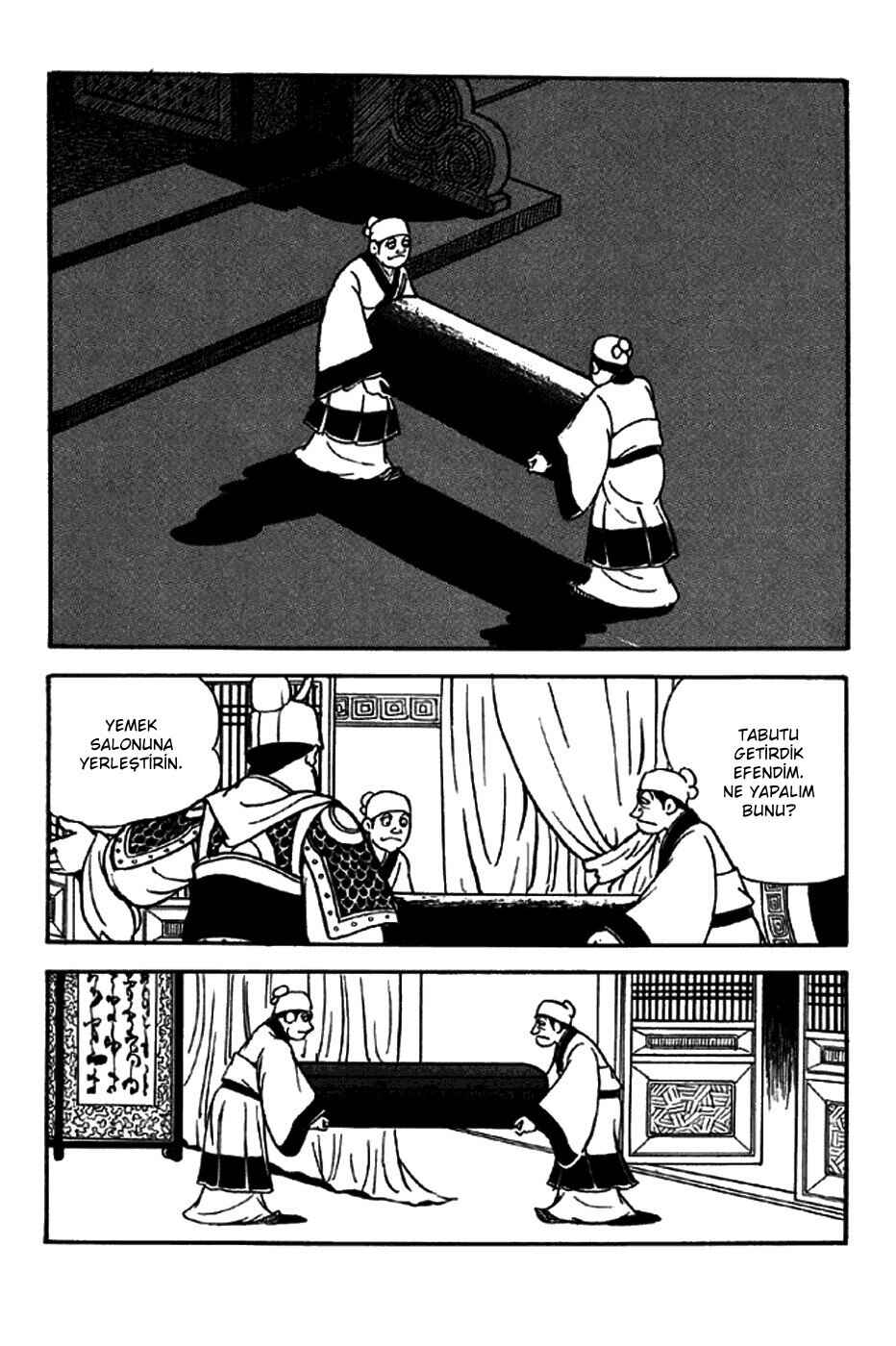 Chapter 264 - Page 13