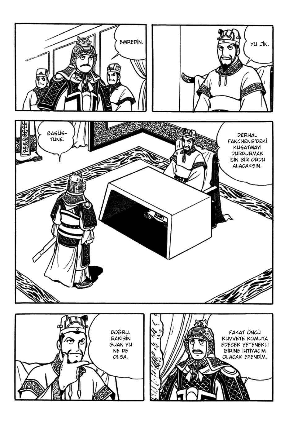 Chapter 264 - Page 3