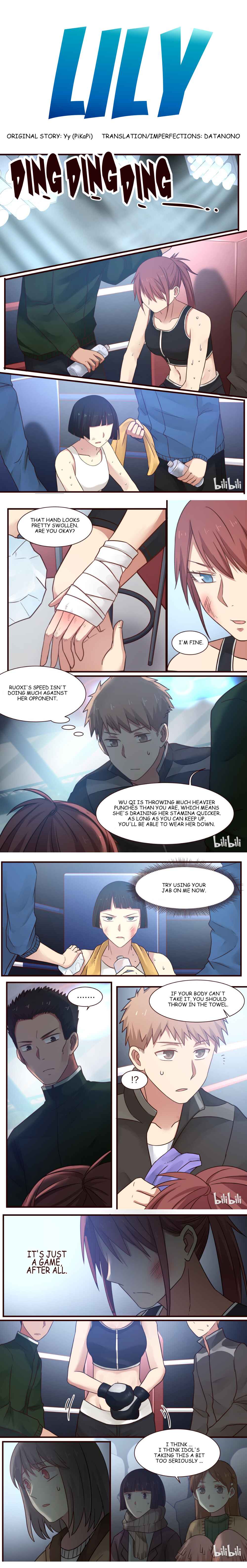 Chapter 362 - Page 1