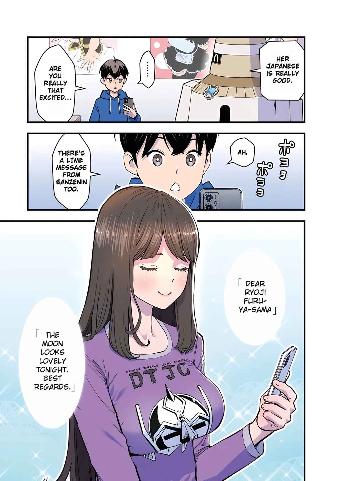 Chapter 23 - Page 5
