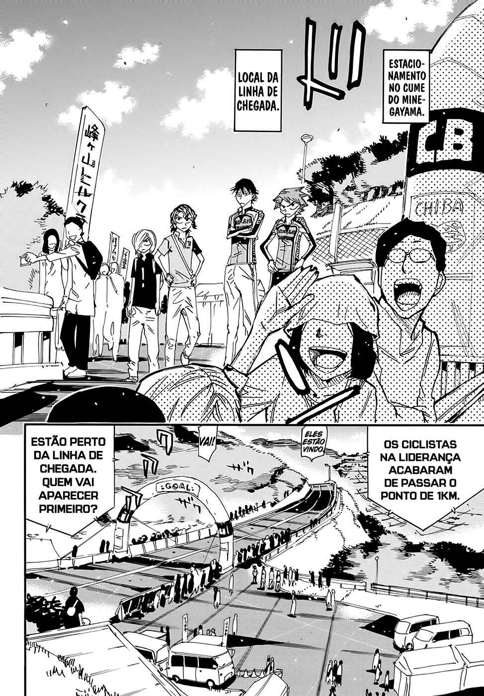 Chapter 628 - Page 15