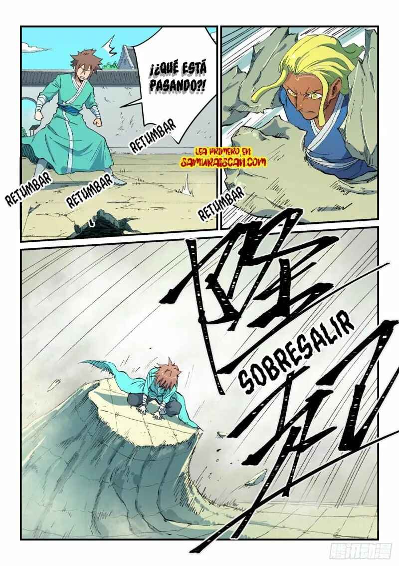 Chapter 488 - Page 3