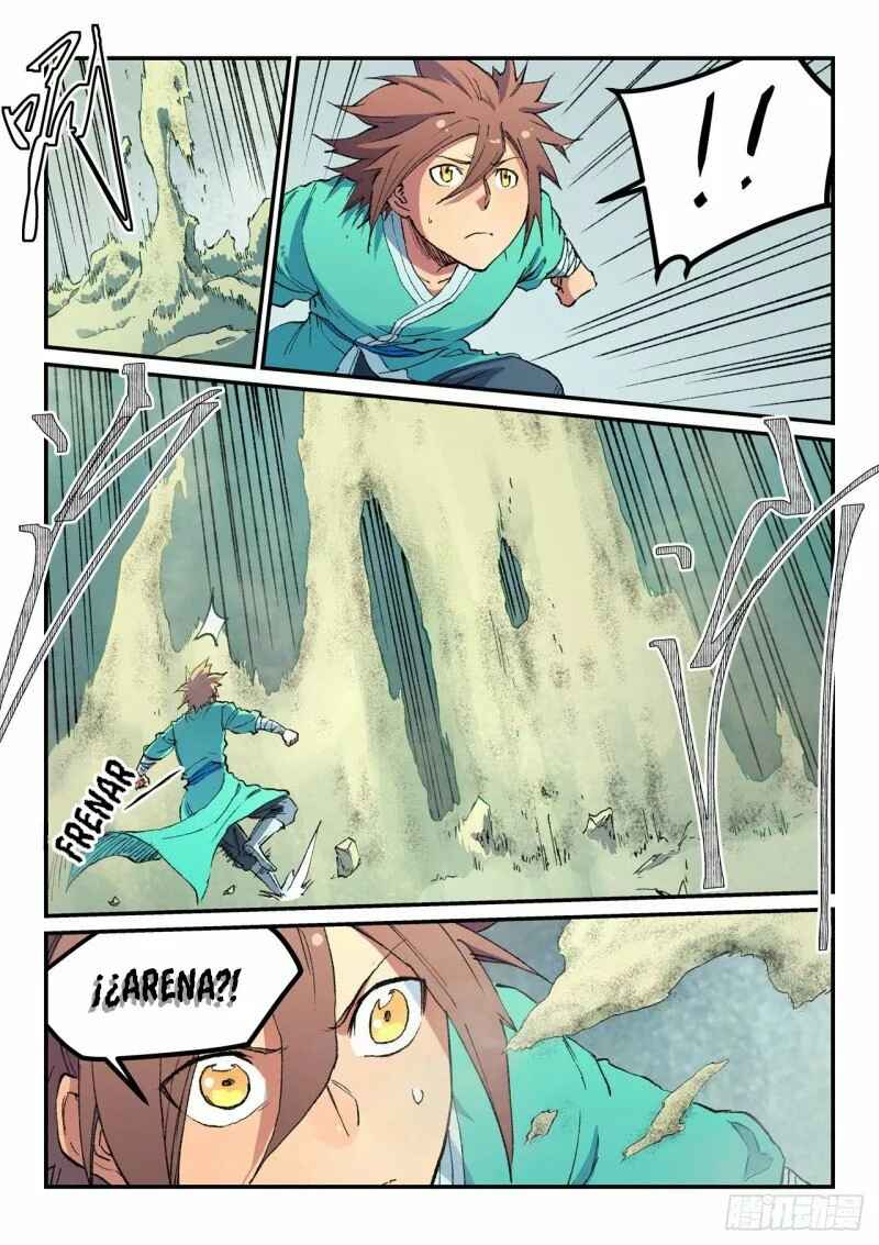 Chapter 488 - Page 6