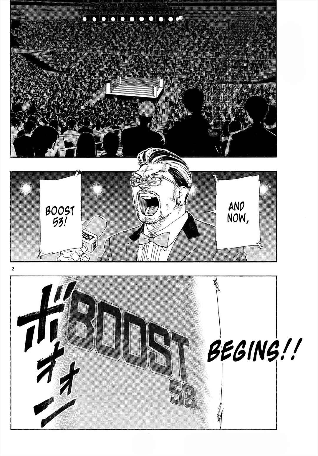 Chapter 175 - Page 2