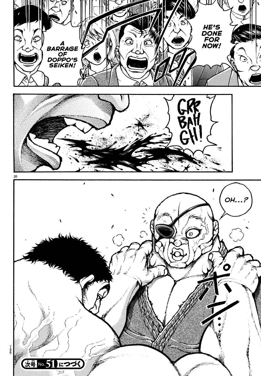 Chapter 134 - Page 20