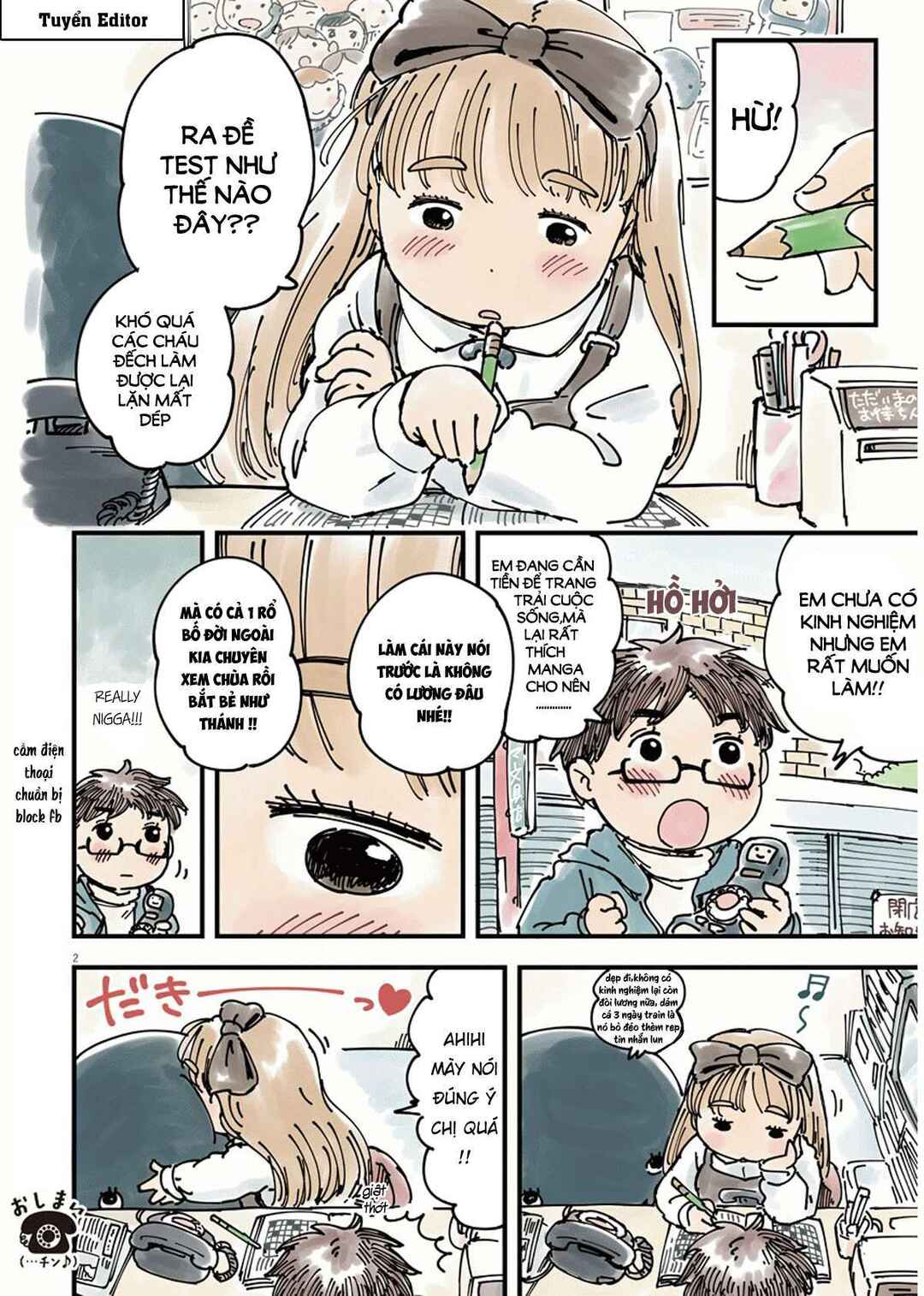 Chapter 76 - Page 25