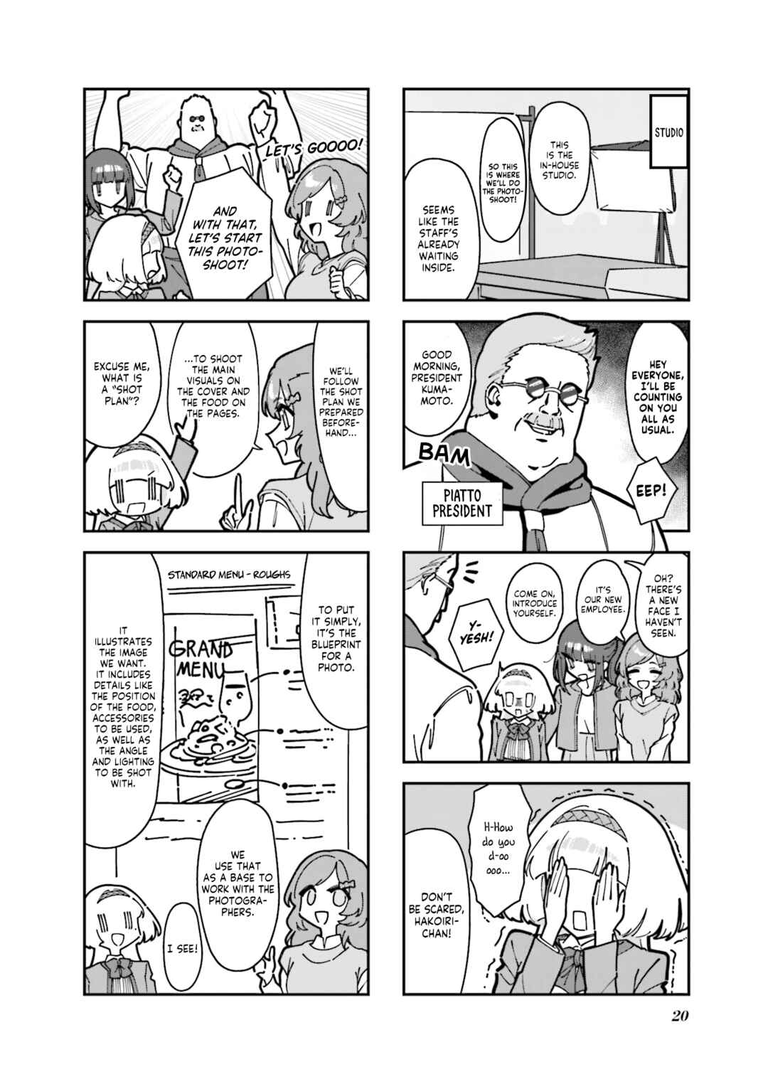 Chapter 2 - Page 4