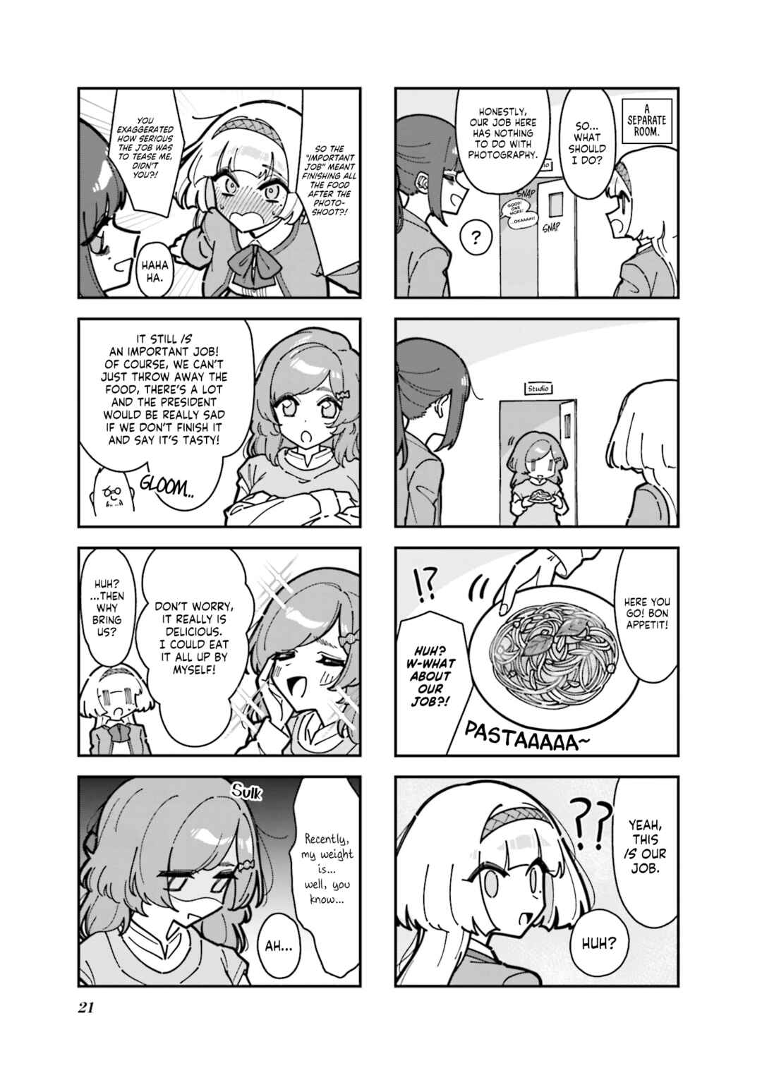 Chapter 2 - Page 5