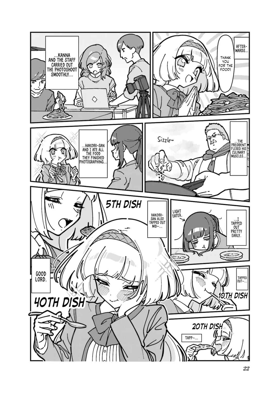 Chapter 2 - Page 6