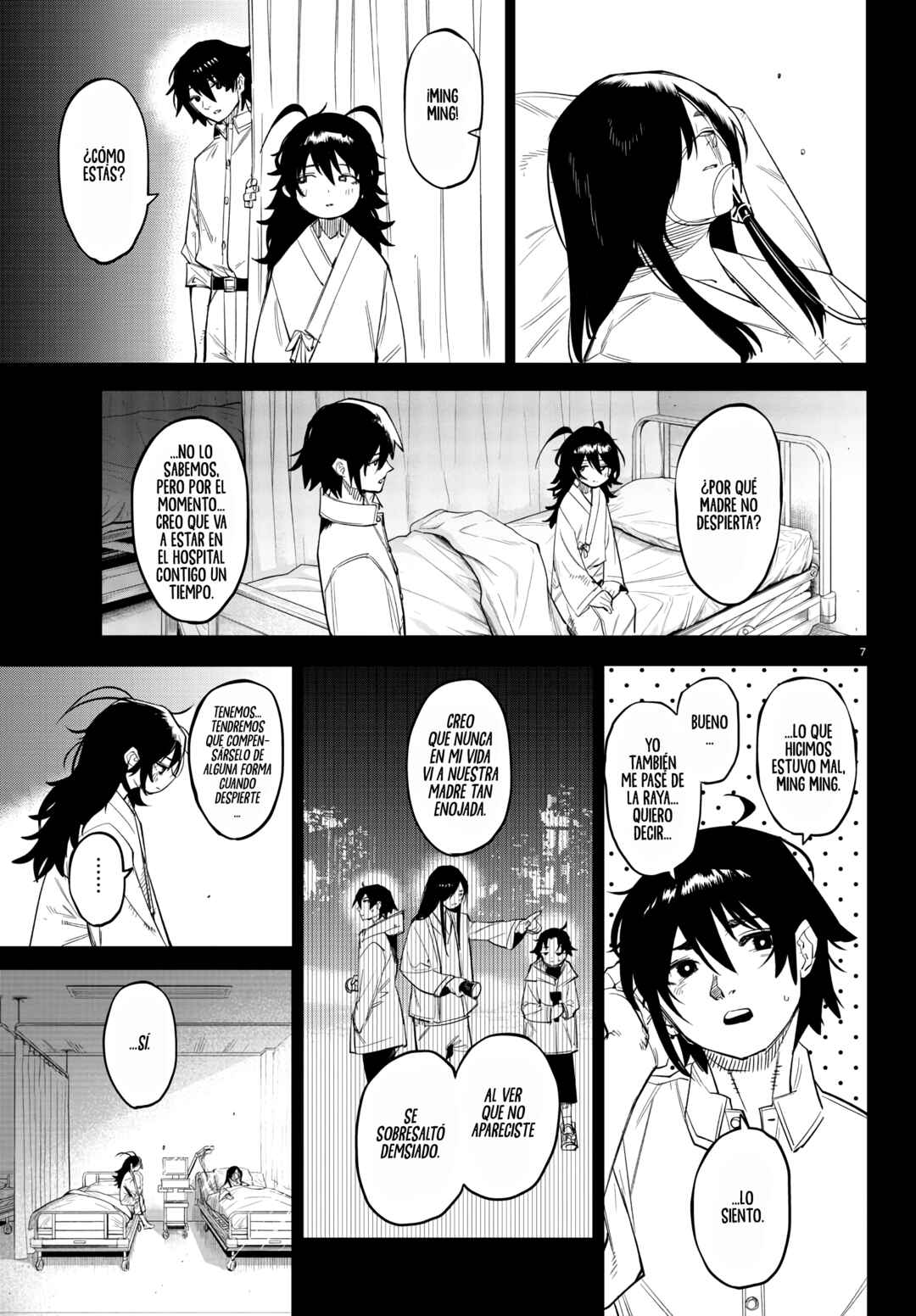 Chapter 169 - Page 9