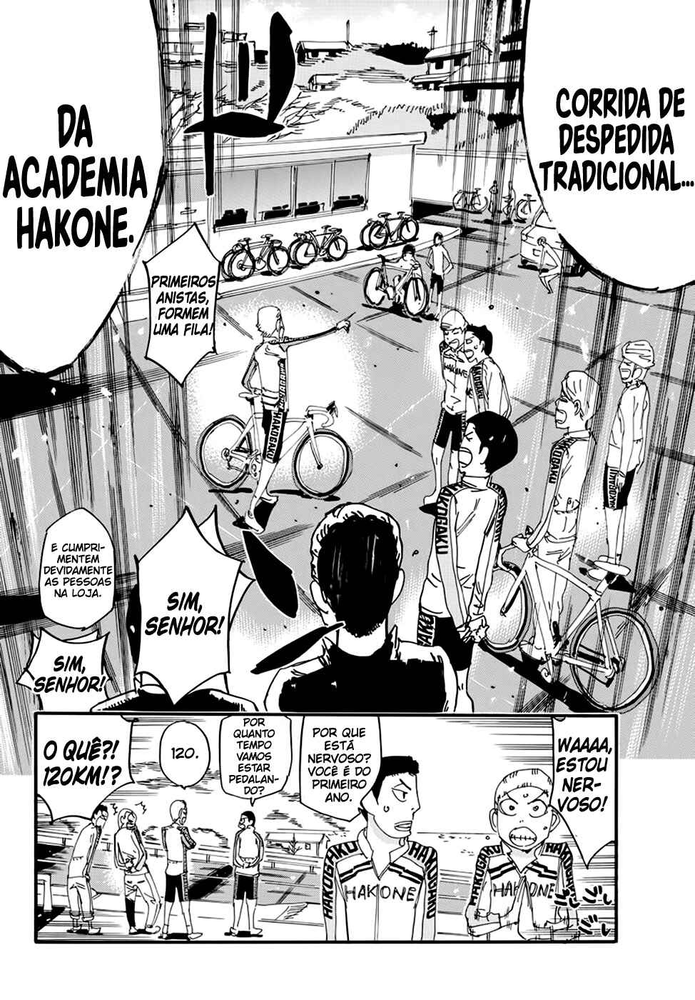 Chapter 661 - Page 19