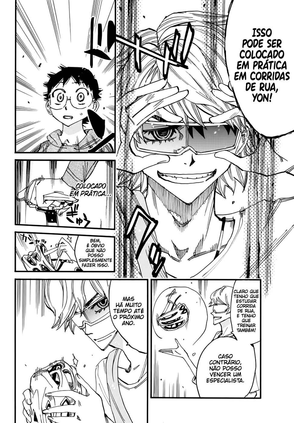 Chapter 661 - Page 6
