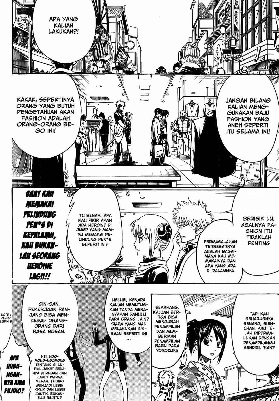 Chapter 434 - Page 8