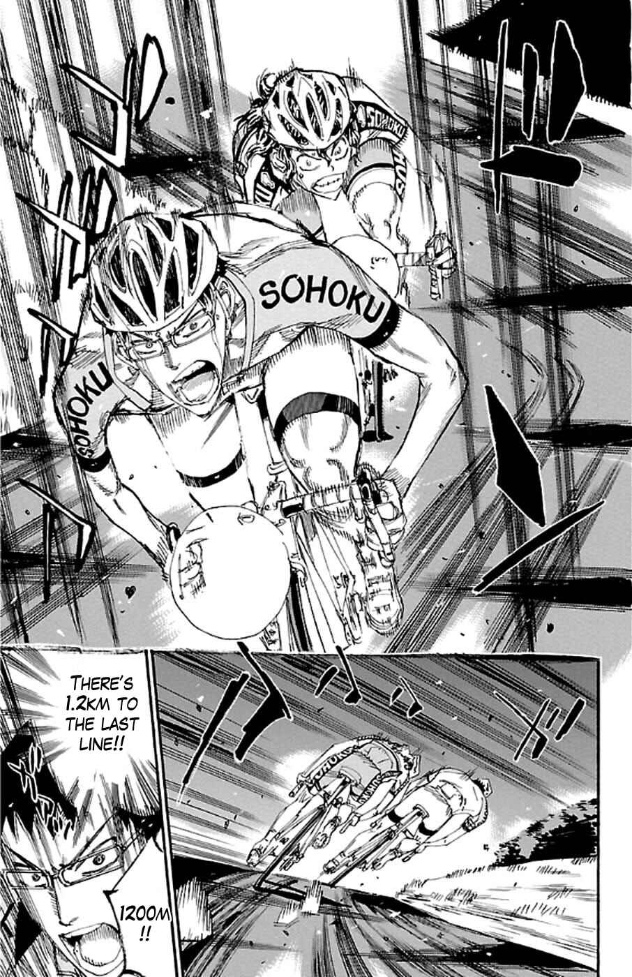 Chapter 288 - Page 16