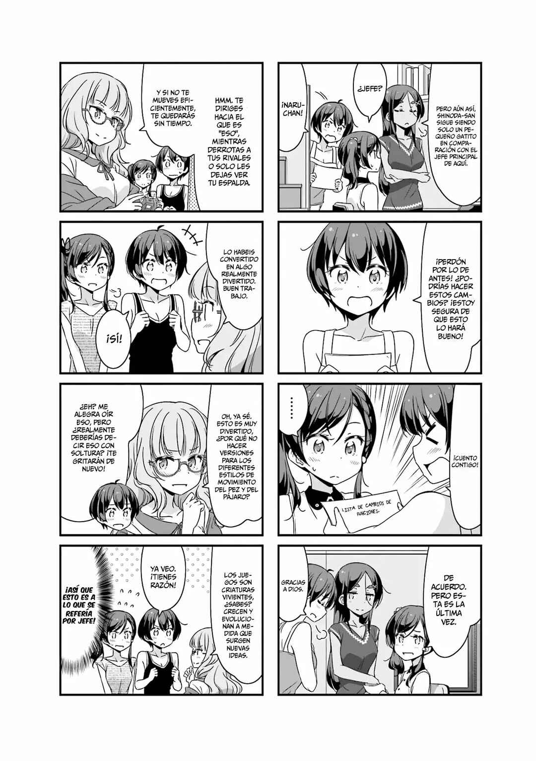 Chapter 58 - Page 9