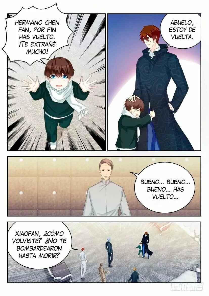 Chapter 246 - Page 14