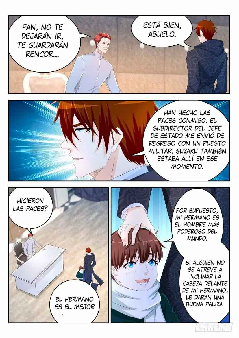 Chapter 246 - Page 16