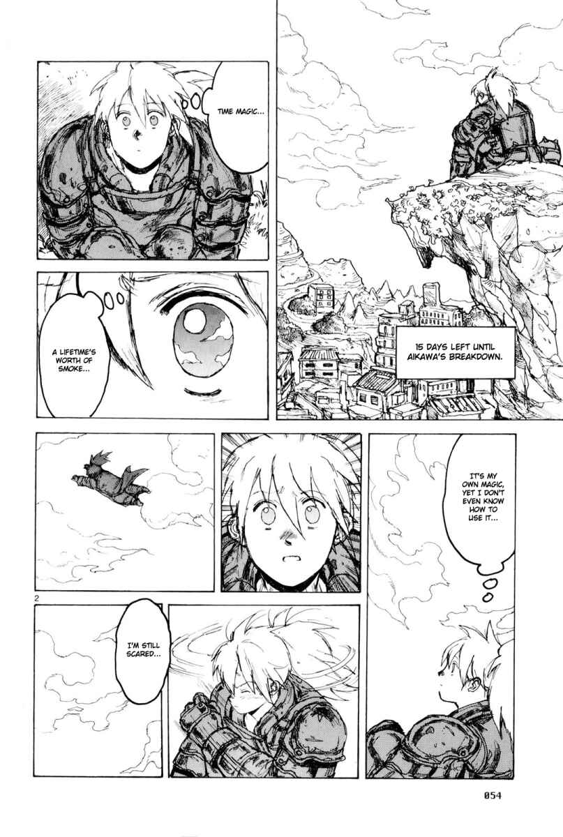 Chapter 82 - Page 2