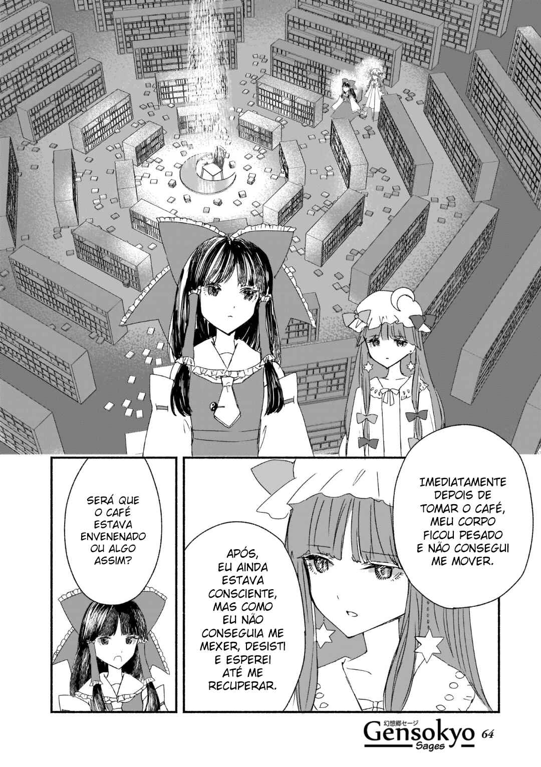 Chapter 3 - Page 2