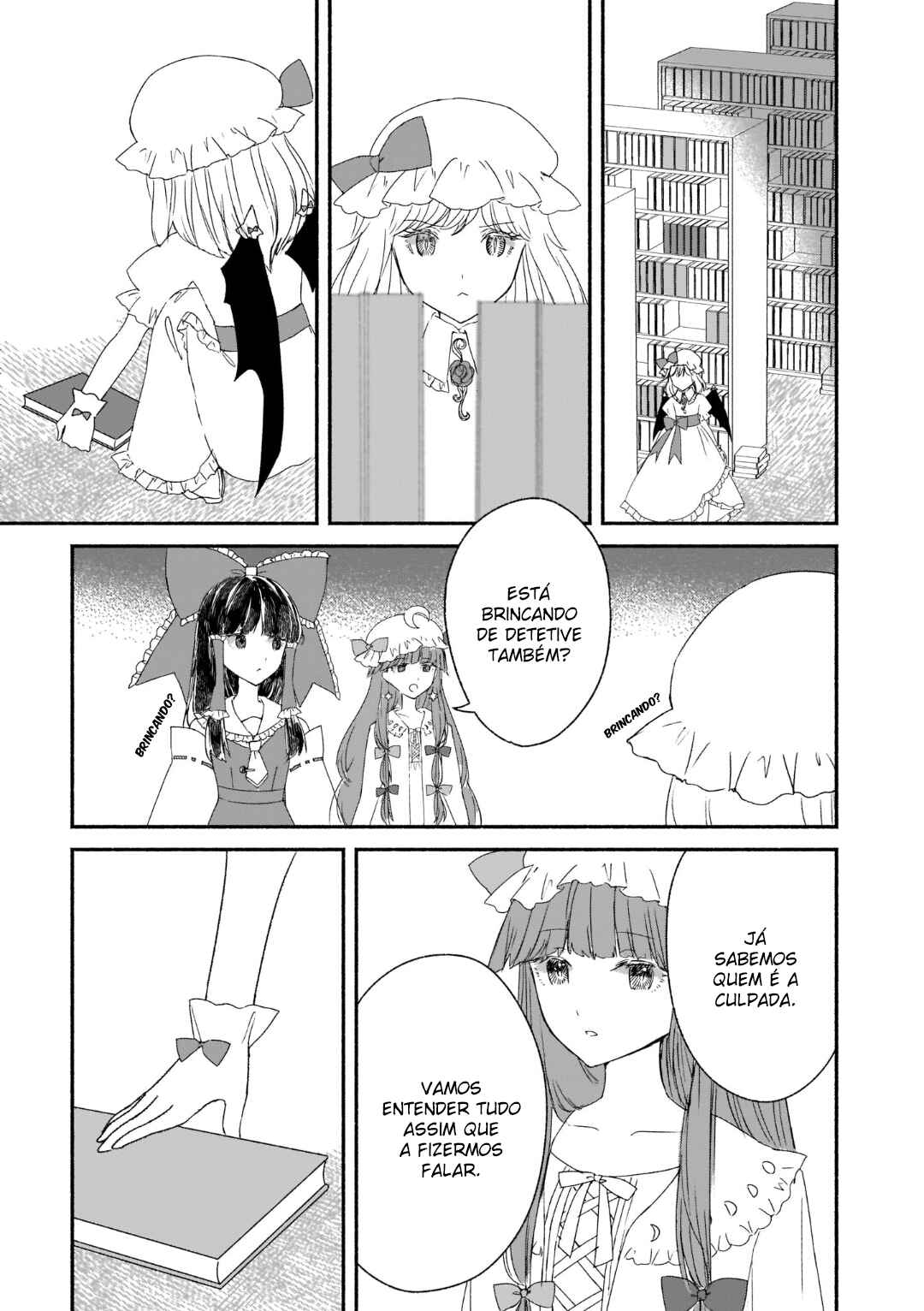 Chapter 3 - Page 5