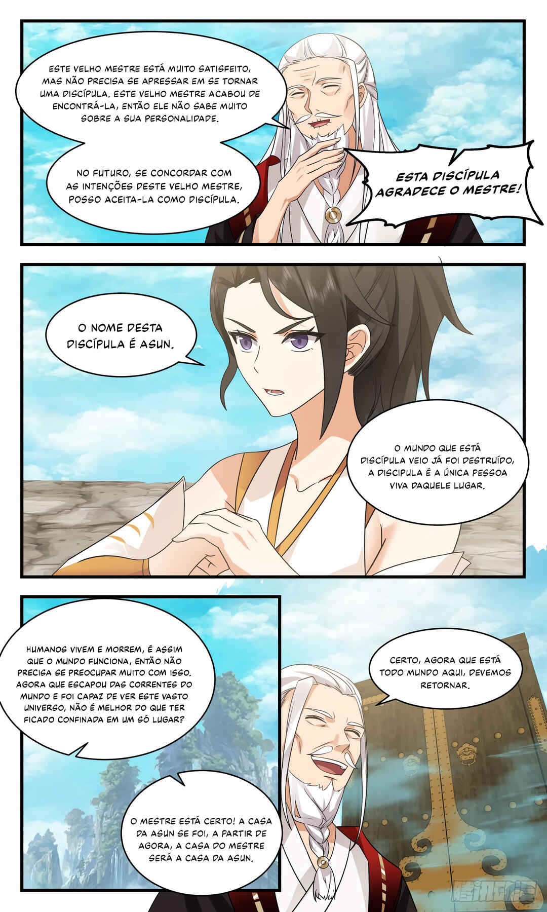 Chapter 2578 - Page 11