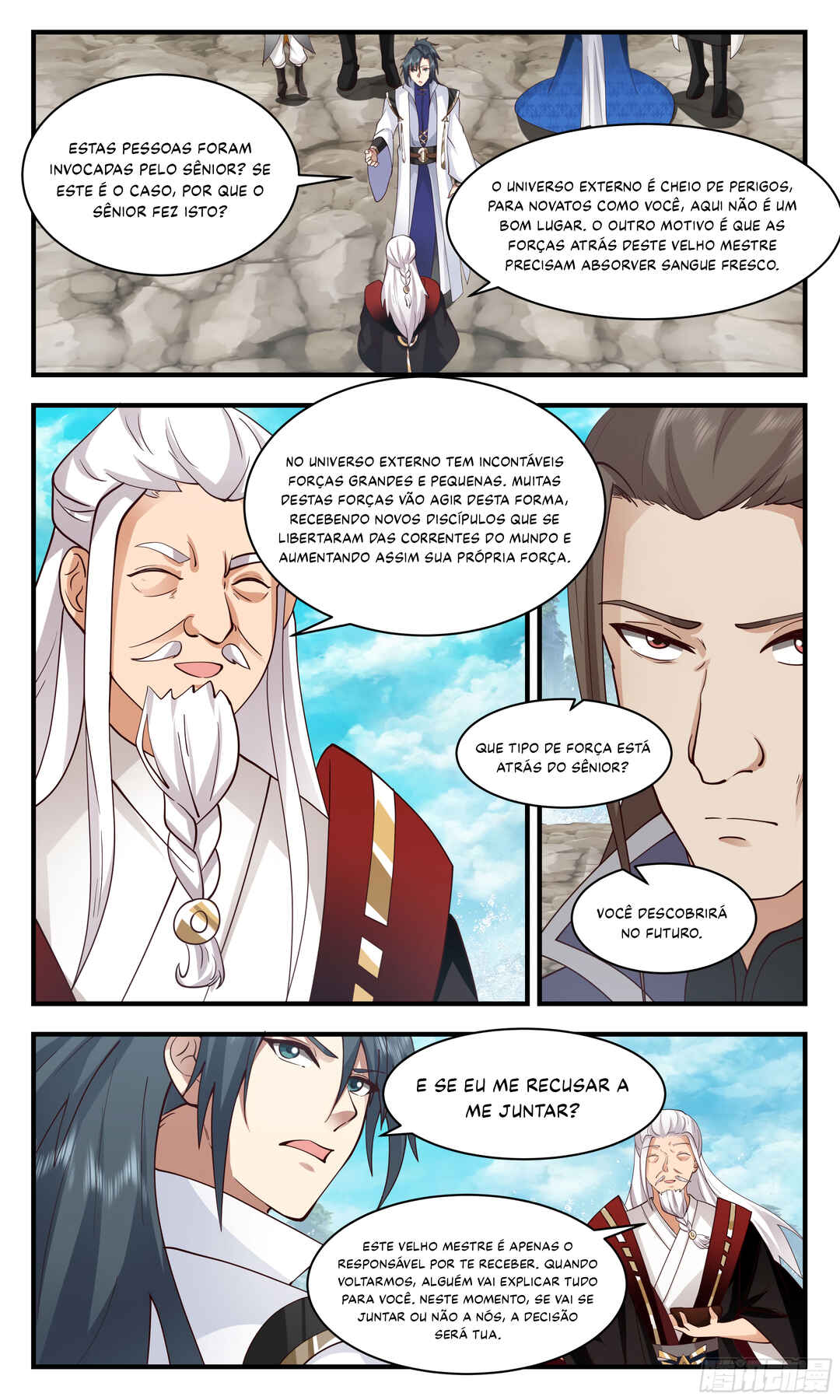 Chapter 2578 - Page 4