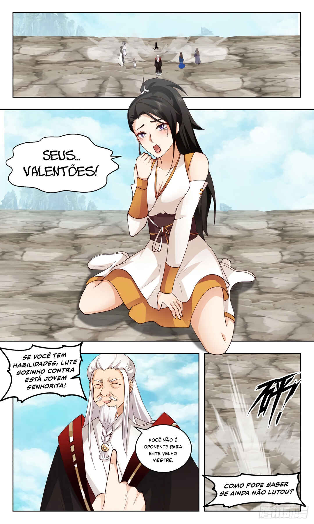 Chapter 2578 - Page 9