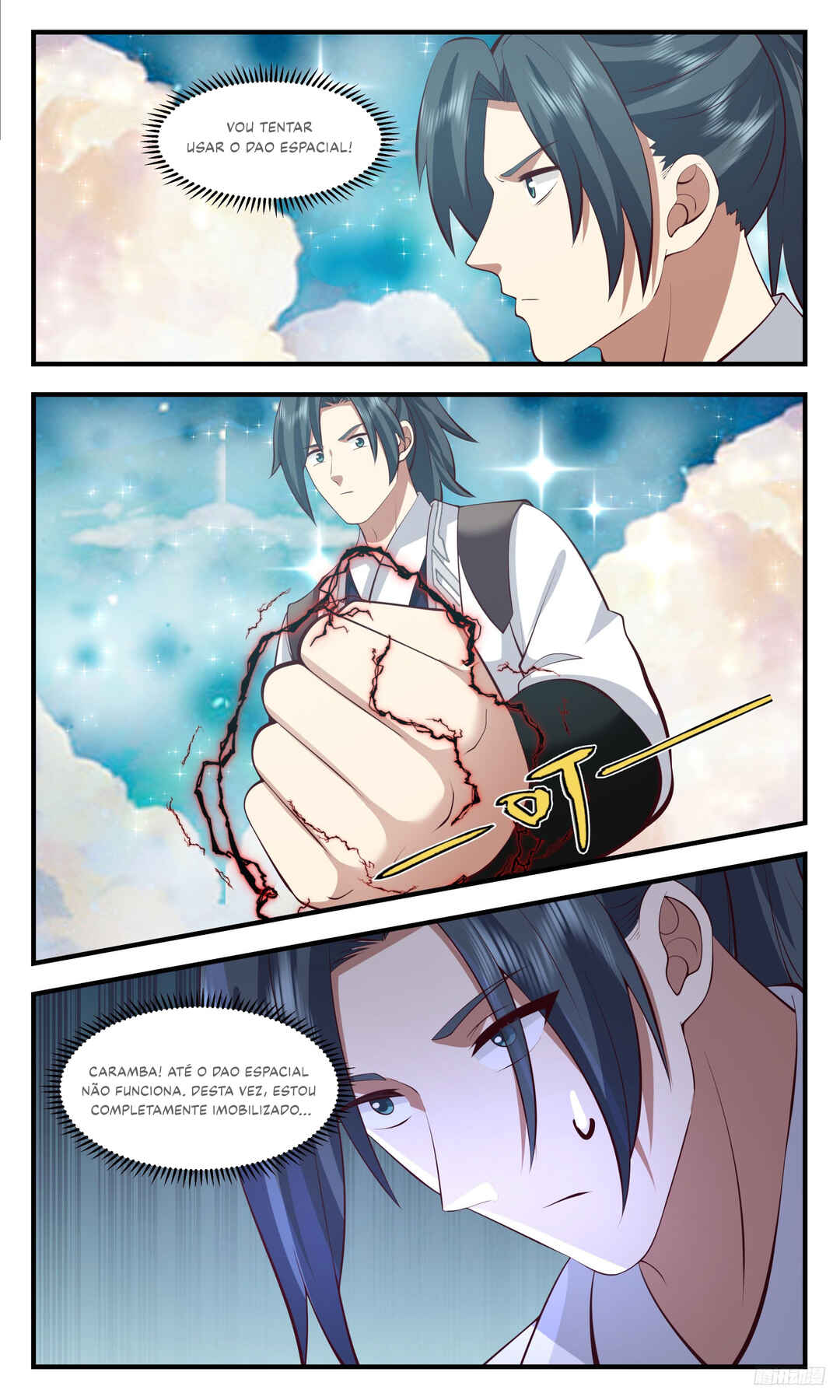 Chapter 3501 - Page 11