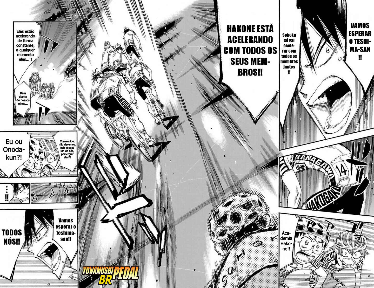 Chapter 370 - Page 17