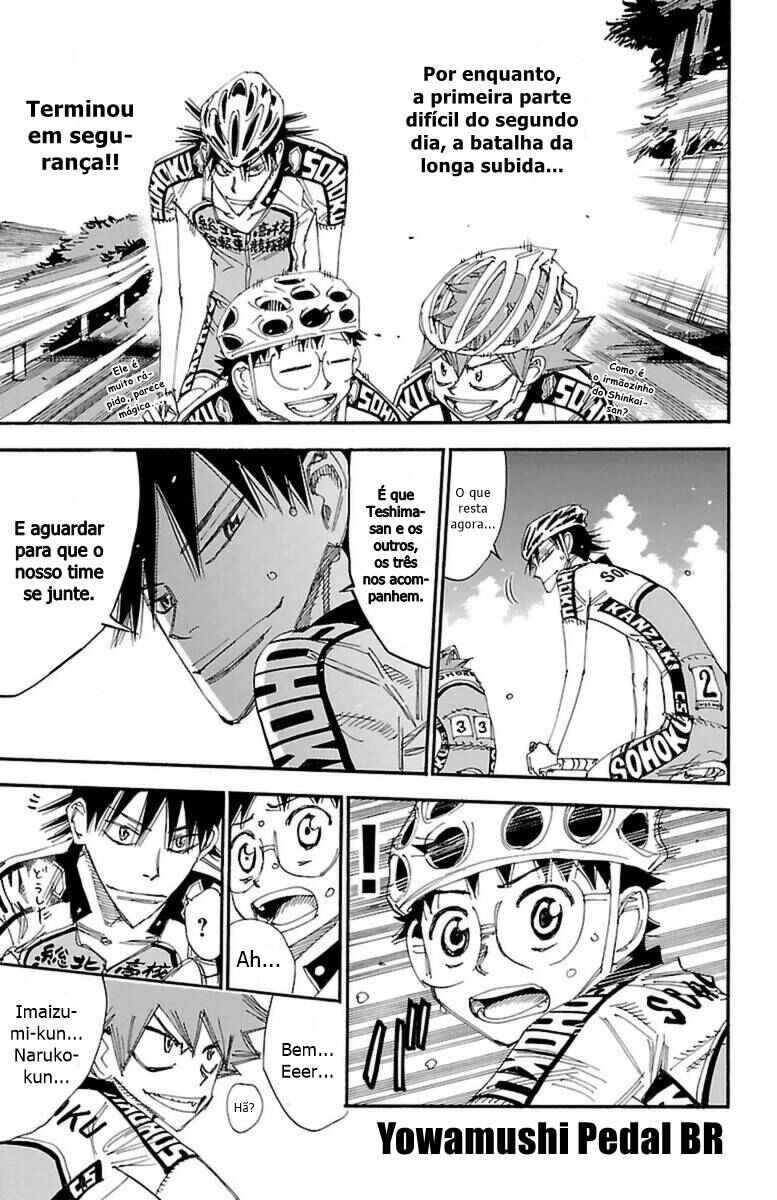Chapter 370 - Page 8