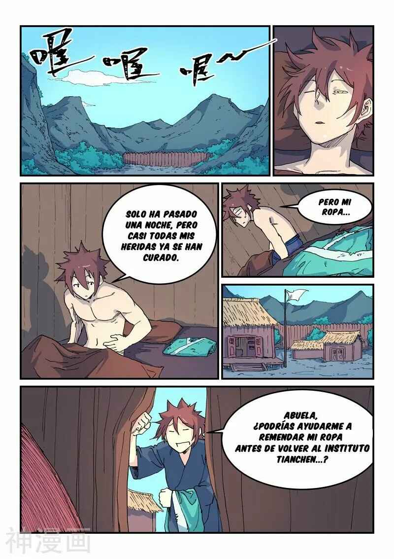 Chapter 522 - Page 10