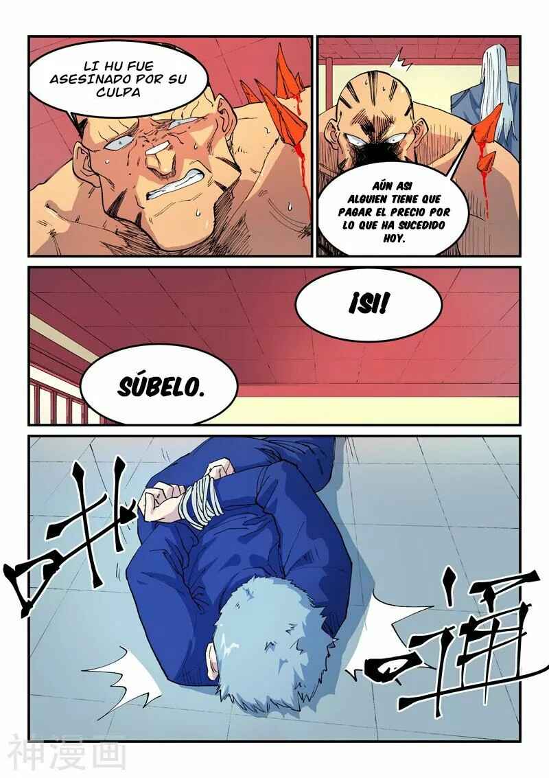 Chapter 522 - Page 6