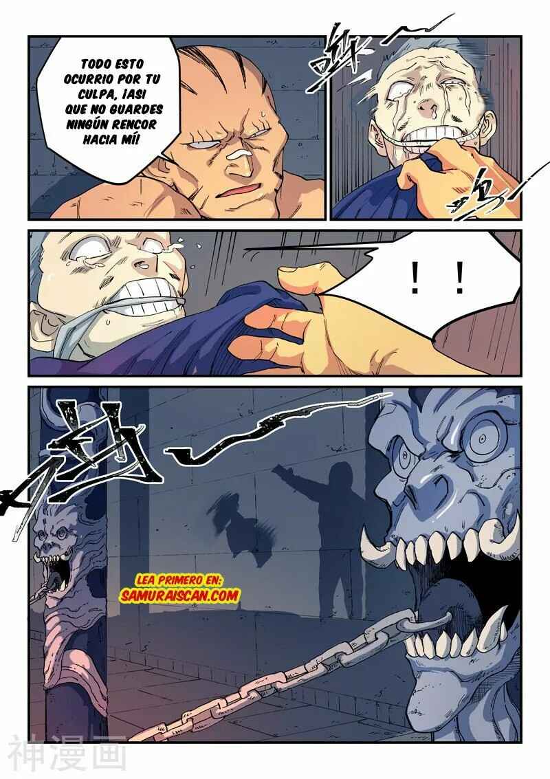 Chapter 522 - Page 9