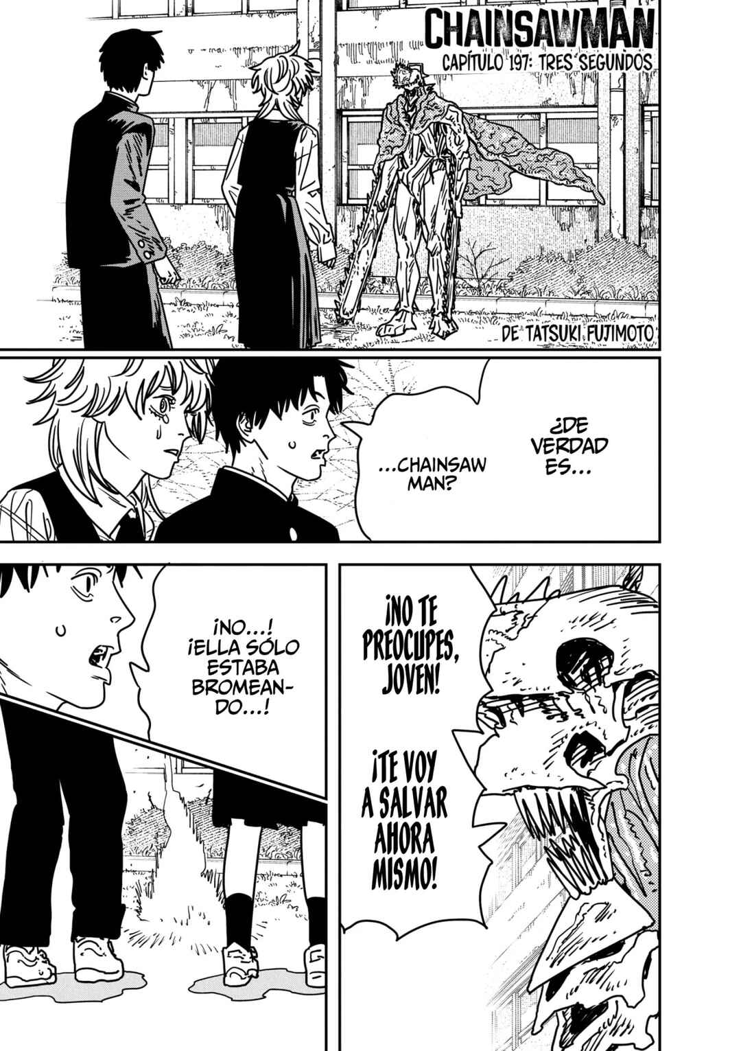 Chapter 197 - Page 4